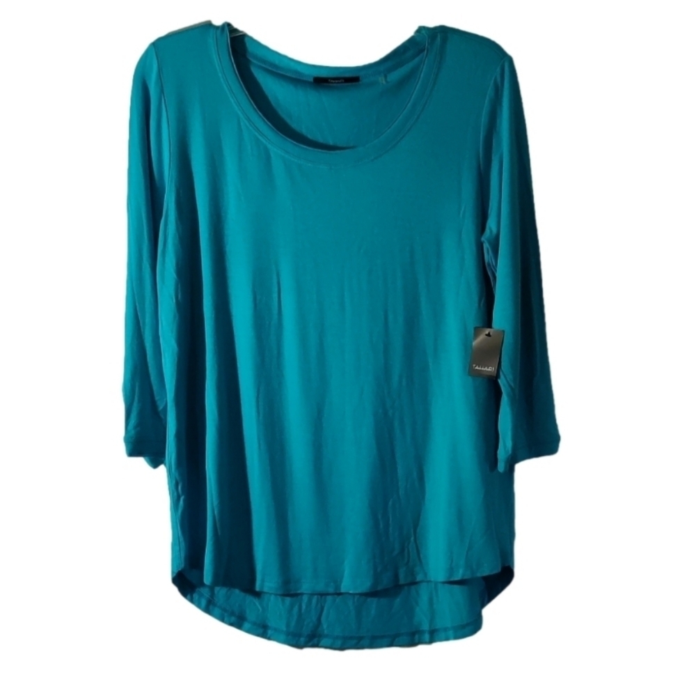 Tahari Women's Top NWT Size Small